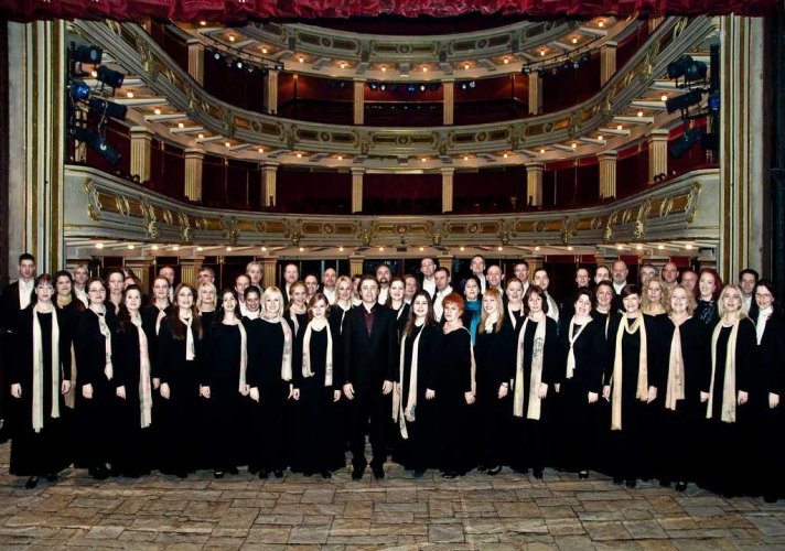 Rezultati audicije za nove članova Hora Opere Narodnog pozorišta
