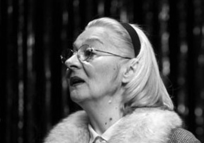 IN MEMORIAM: Gorjana Janjić (1945-2022)